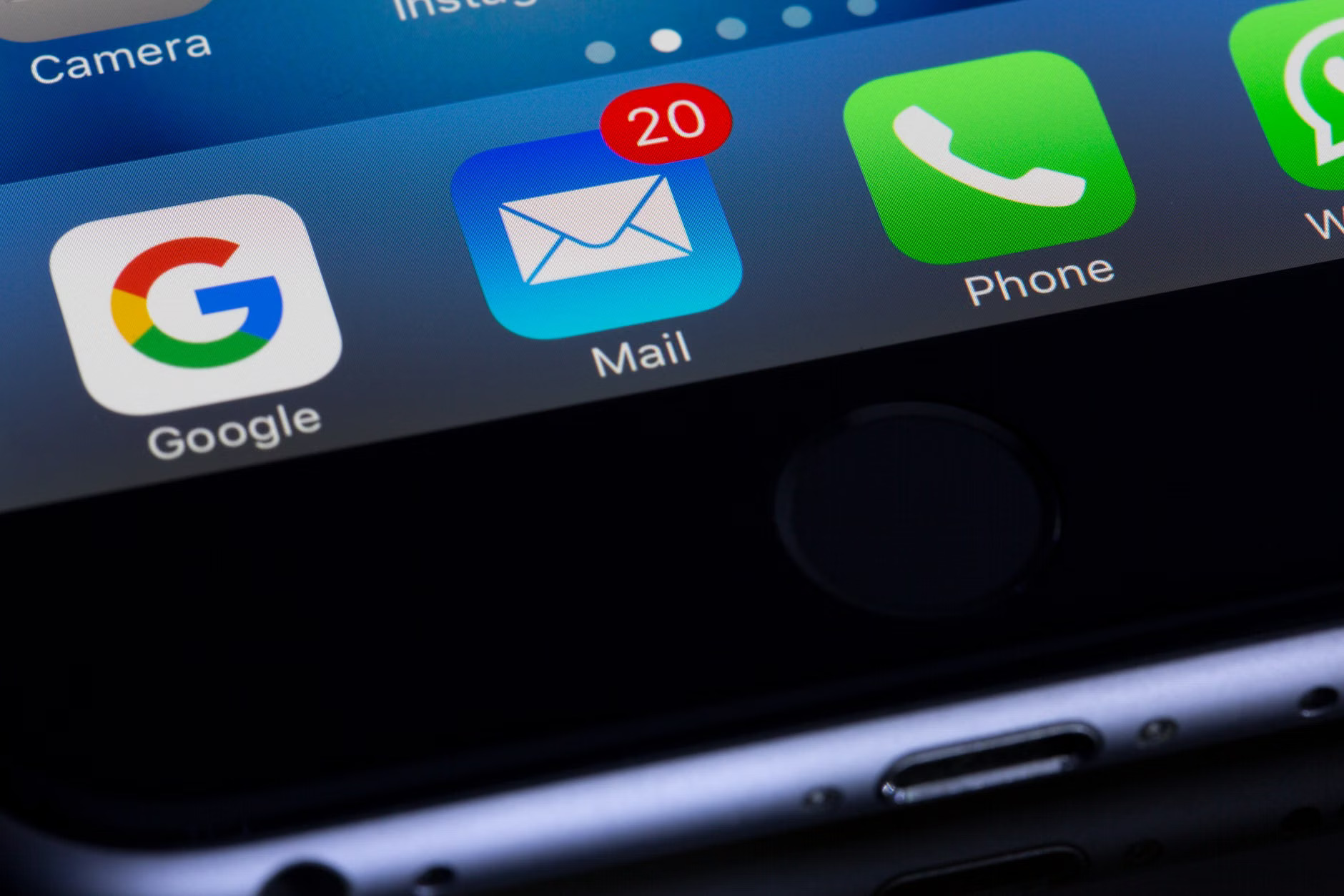 How Can You Use Email Without a Phone Number?